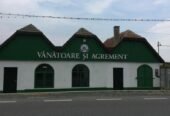 Magazinul Vânătoare