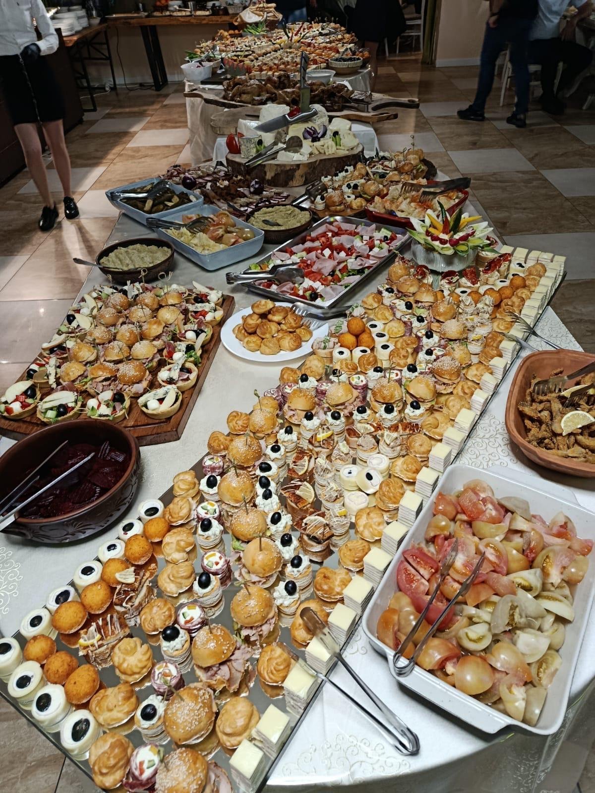 Balul Vânătorilor 2026 la Pensiunea Miruna din Sâmbăta de Sus – 6 – 8 februarie 2026