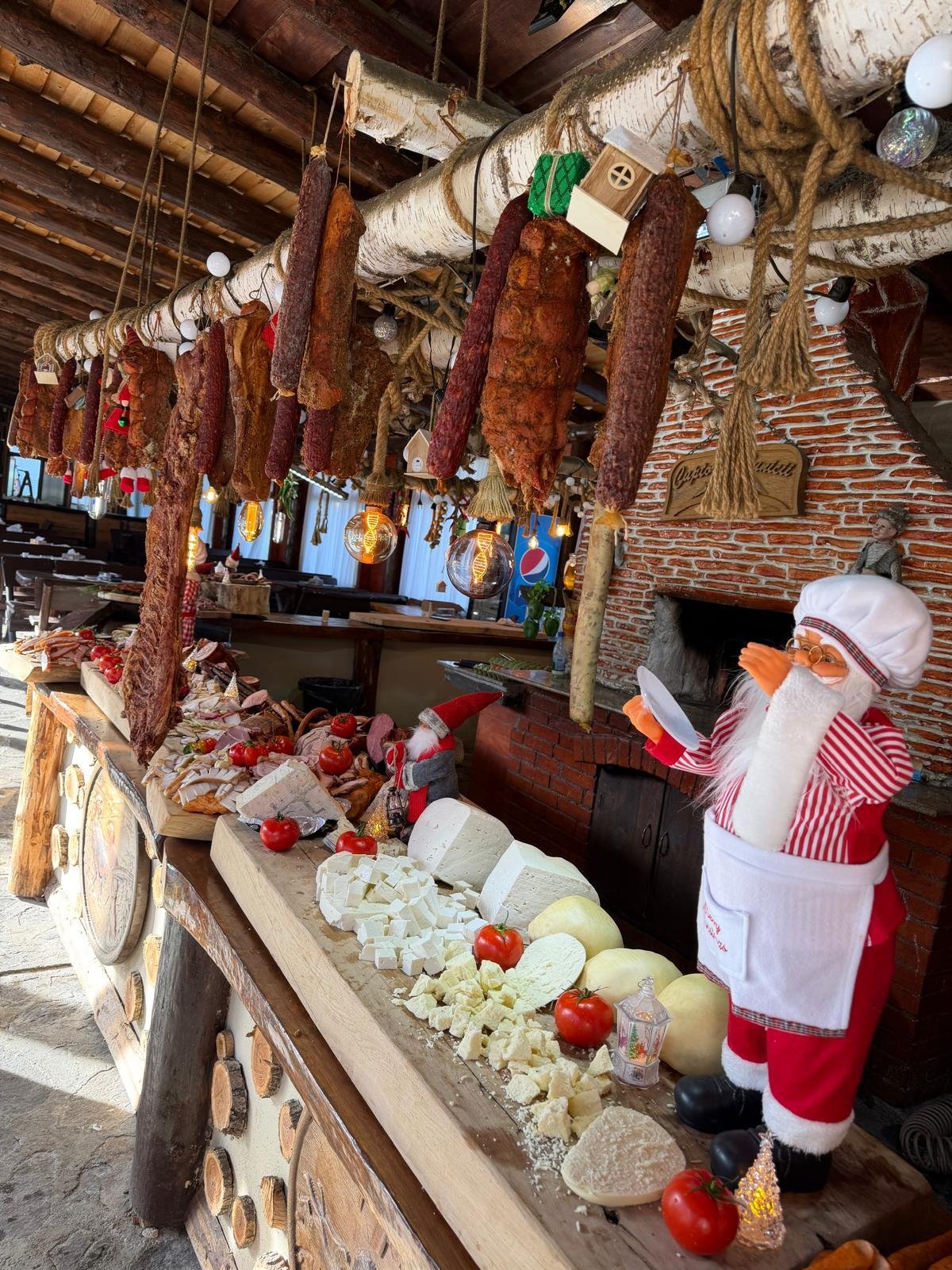 Balul Vânătorilor 2026 la Pensiunea Miruna din Sâmbăta de Sus – 6 – 8 februarie 2026