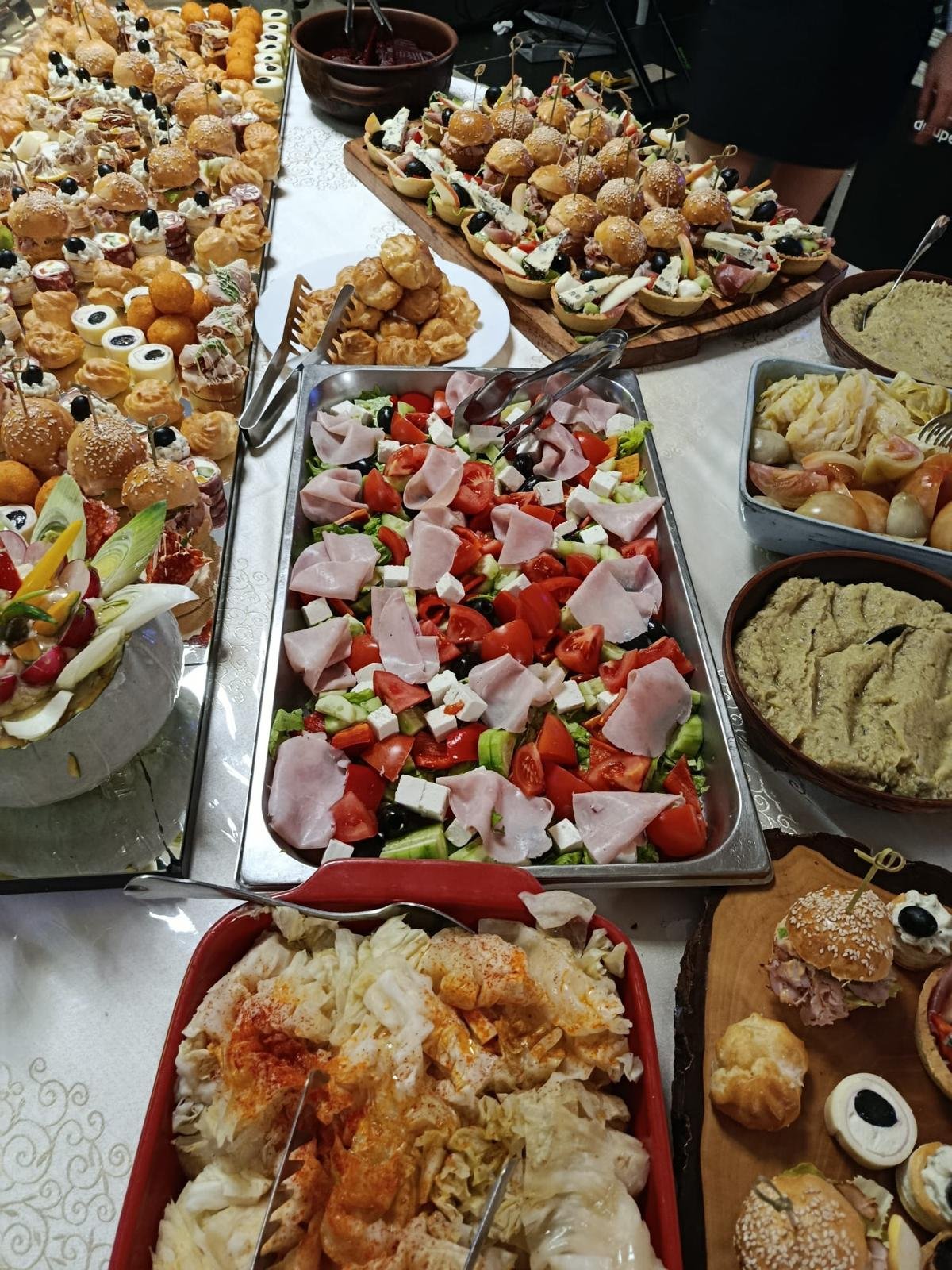 Balul Vânătorilor 2026 la Pensiunea Miruna din Sâmbăta de Sus – 6 – 8 februarie 2026