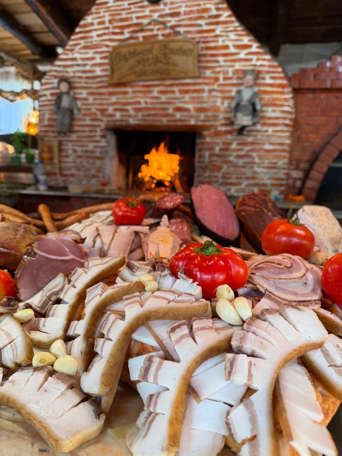 Balul Vânătorilor 2026 la Pensiunea Miruna din Sâmbăta de Sus – 6 – 8 februarie 2026