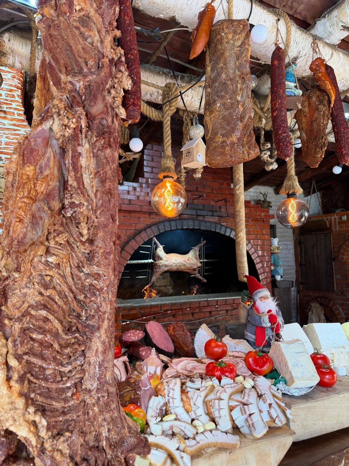 Balul Vânătorilor 2026 la Pensiunea Miruna din Sâmbăta de Sus – 6 – 8 februarie 2026