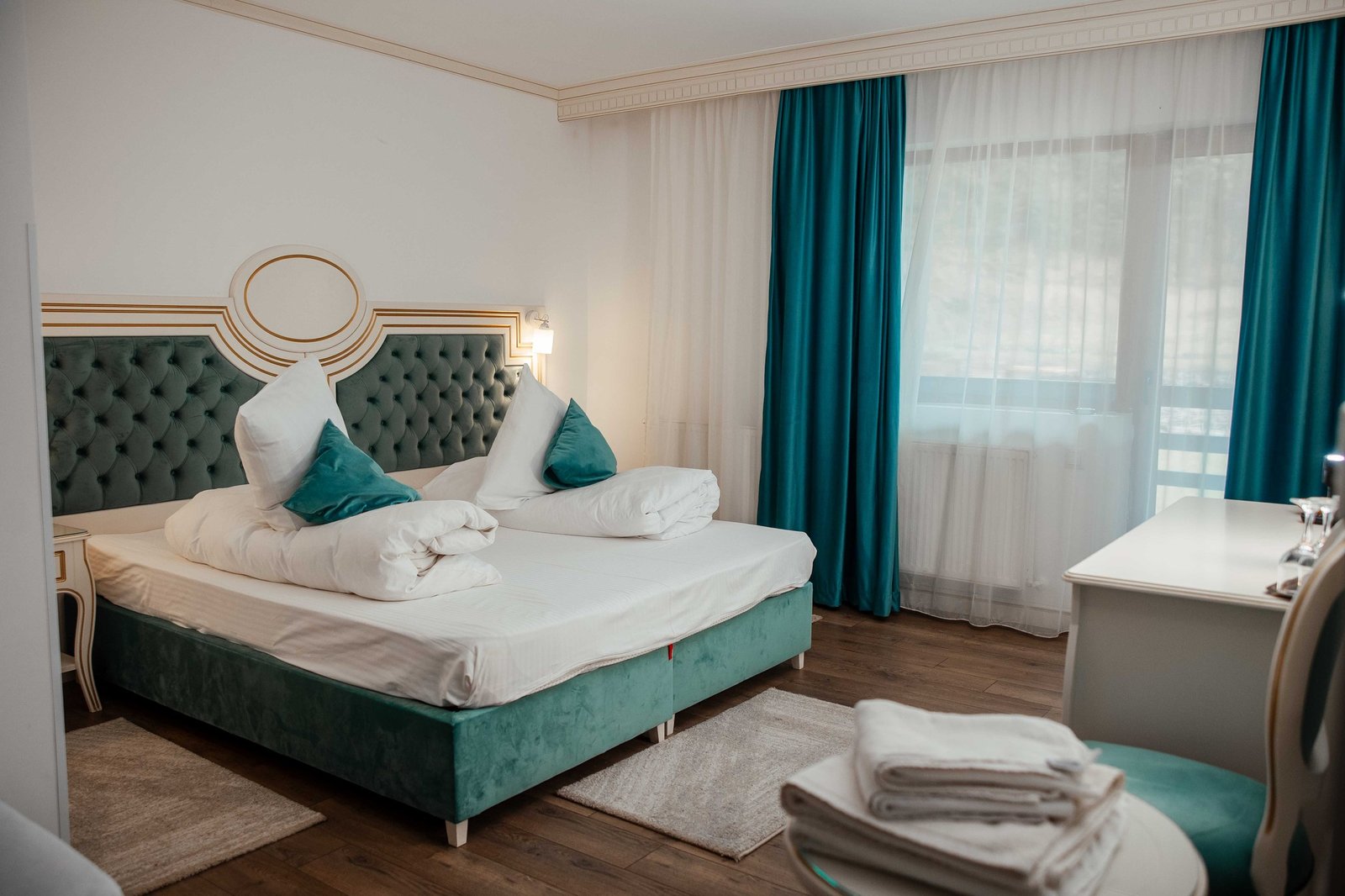 Balul Vânătorilor 2026 la Pensiunea Miruna din Sâmbăta de Sus – 6 – 8 februarie 2026