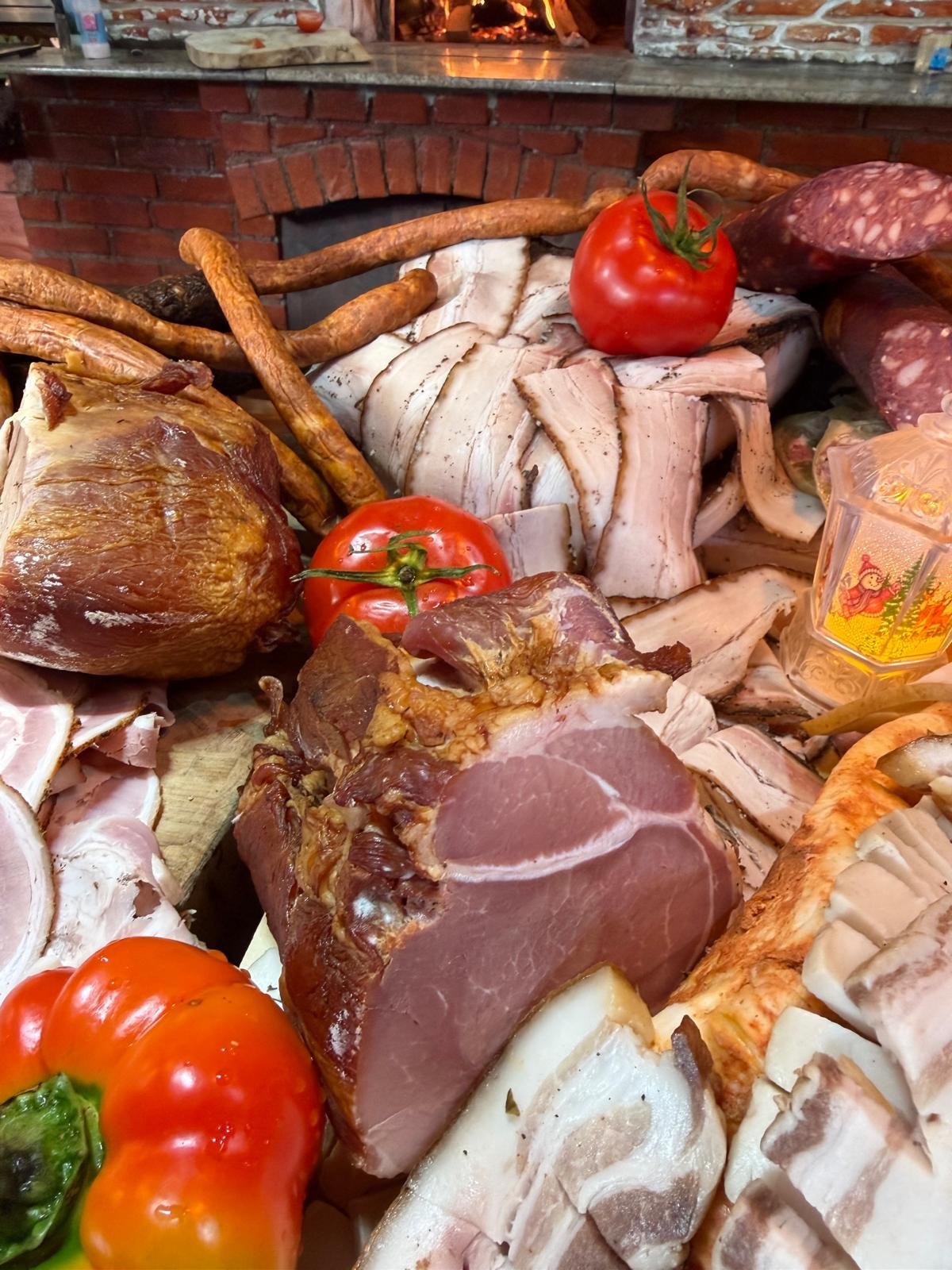 Balul Vânătorilor 2026 la Pensiunea Miruna din Sâmbăta de Sus – 6 – 8 februarie 2026