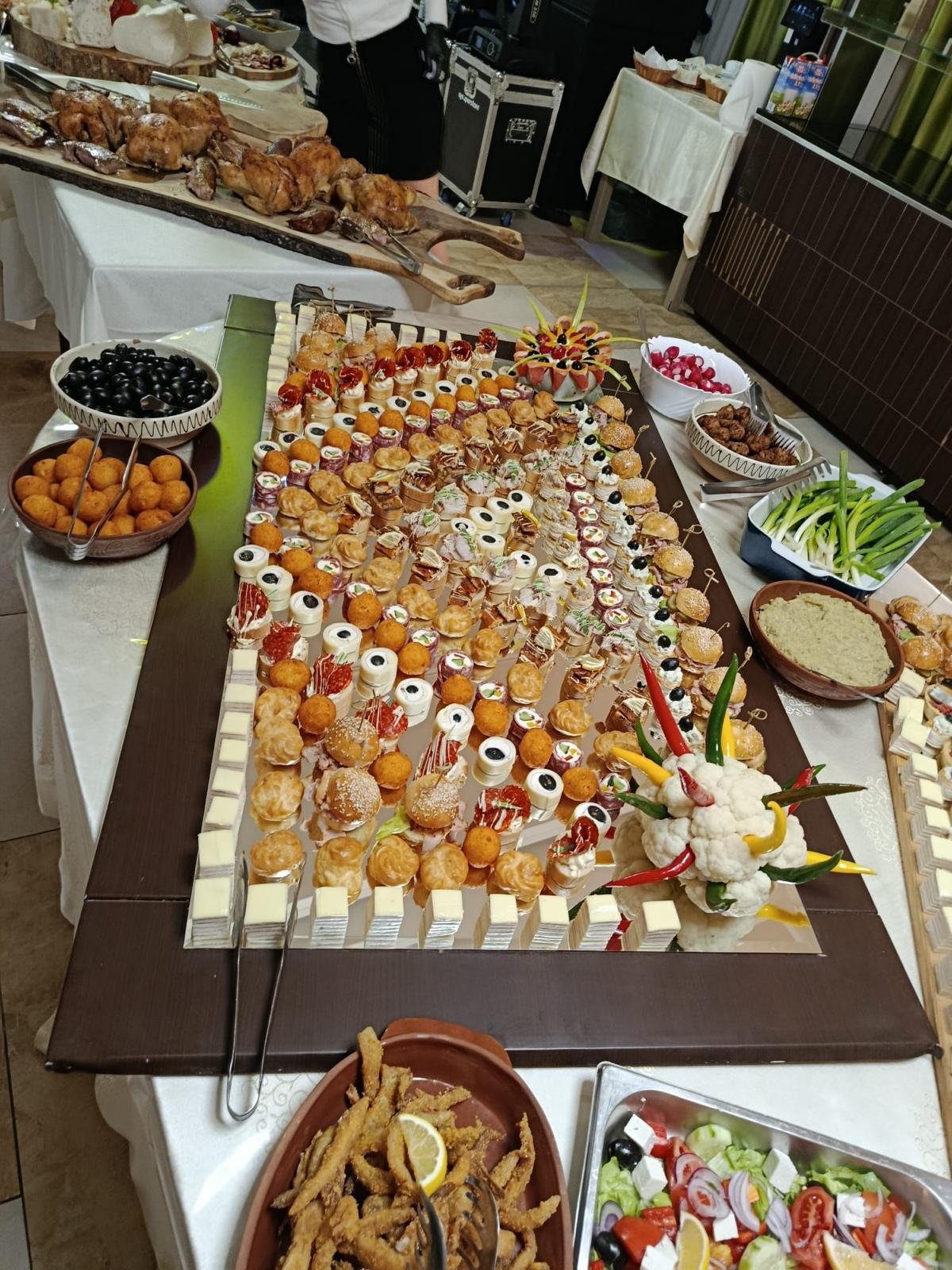 Balul Vânătorilor 2026 la Pensiunea Miruna din Sâmbăta de Sus – 6 – 8 februarie 2026