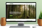 Prezent Online – Soluția modernă pentru domeniul forestier