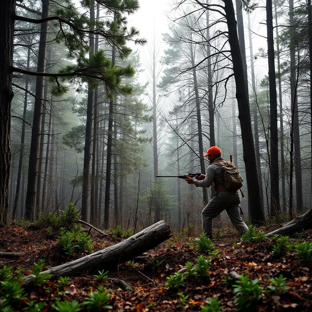 Prezent Online – Soluția modernă pentru domeniul forestier