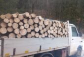 Lemn de foc in Jud. Bacău