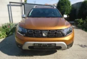 Dacia Duster 4×4 Prestige Plus 1.3TCE Benzina 37.000 KM Model 2020