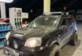Nissan x-trail t30 2.2 dci (PRET EURO)
