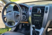 De vanzare Hunday Tucson, Benzina, 4×4, full extra , unic proprietar, 149900 km, stare impecabila