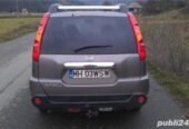 Nissan x-trail 2007 ful piele, Din reprezentanța Ro. UNIC PROPRIETAR!!! (Pret Euro)