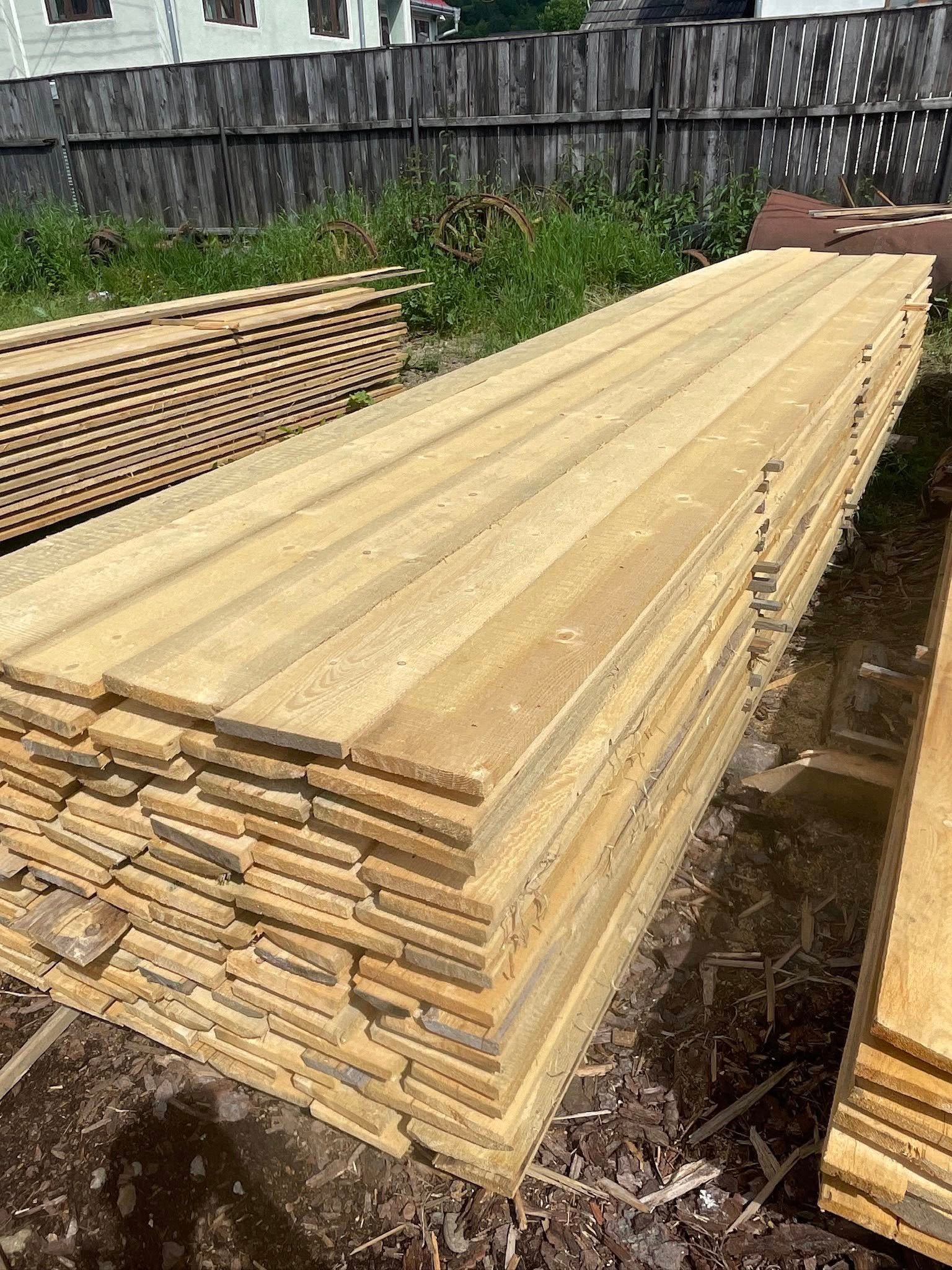 Vând cherestea! La cantitate mare oferim și transport 0748958977