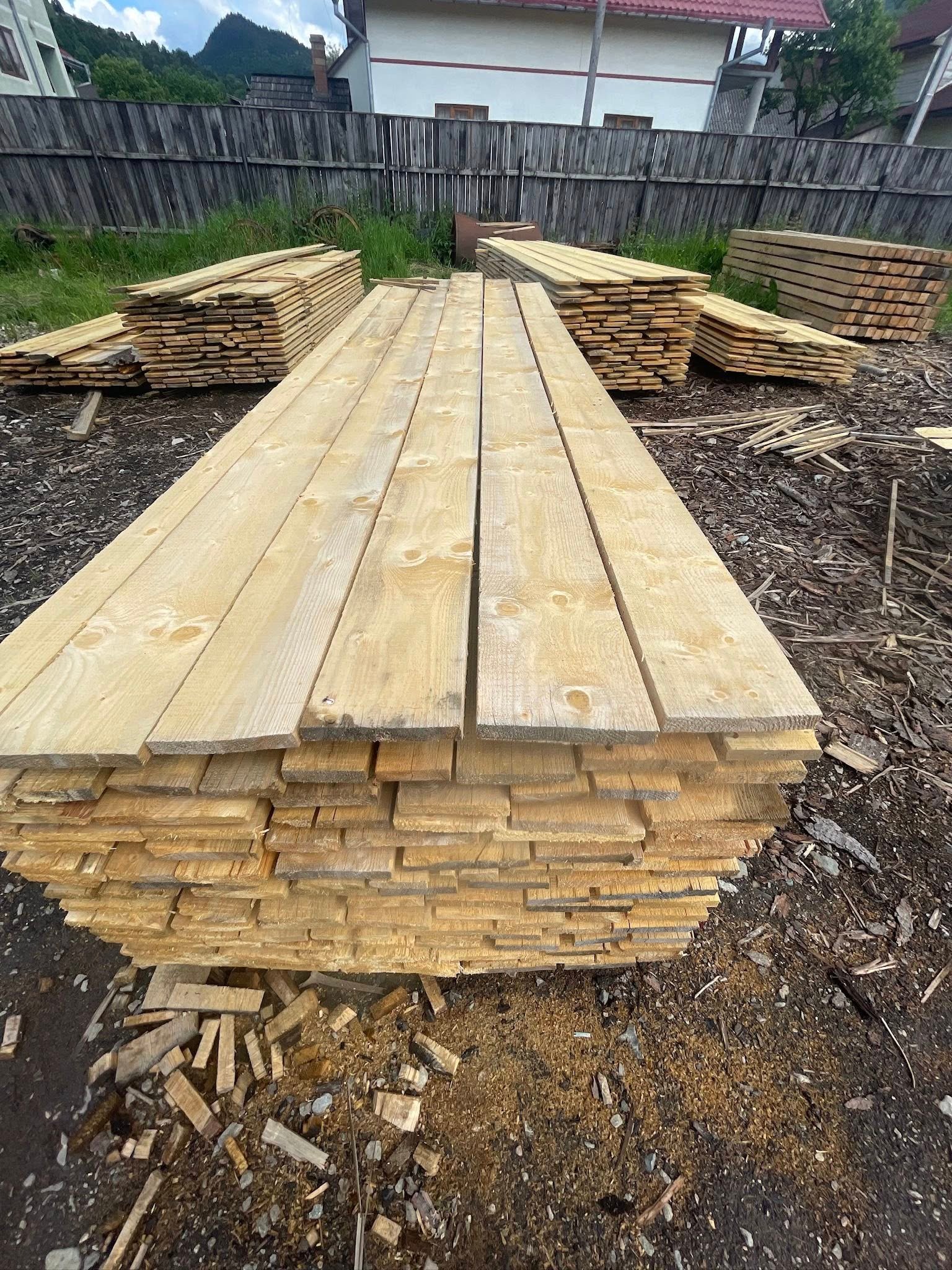 Vând cherestea! La cantitate mare oferim și transport 0748958977