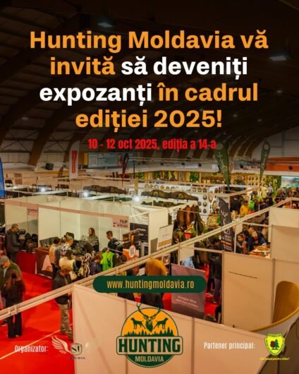 Hunting Moldavia