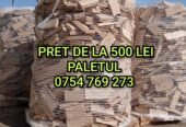 Depozit lemne de foc Arad
