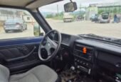 Vând Lada Niva sau schimb cu dubiță (pret euro)