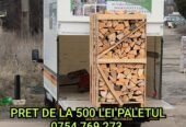 Depozit lemne de foc Arad este în Grădiște.