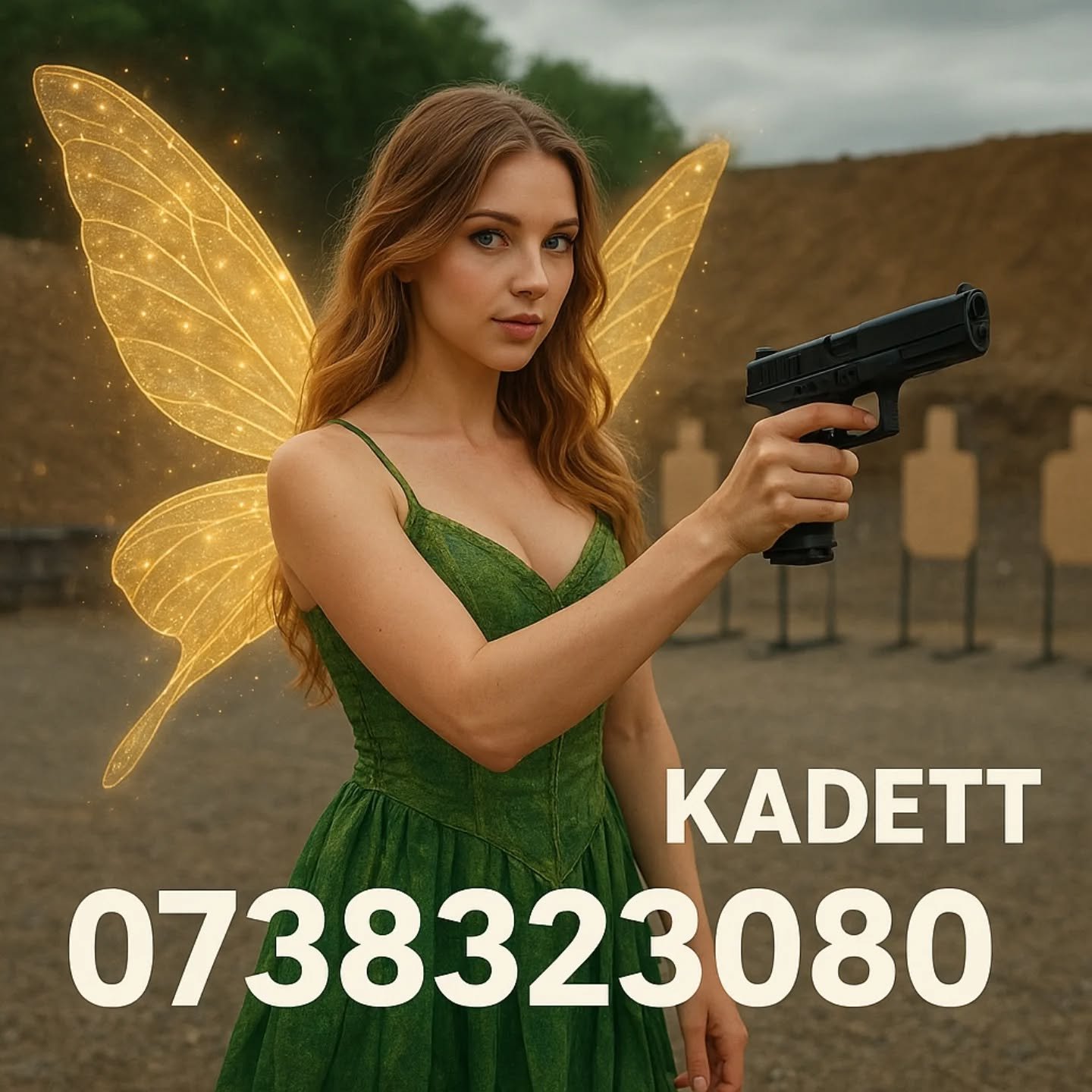Cursuri arme si muniții