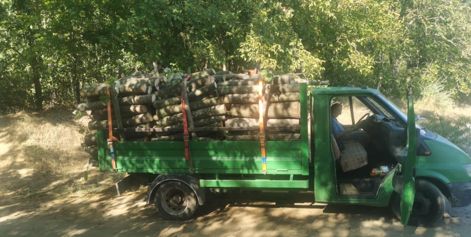 Avem la dispoziție 10 autolitare care face trasoort an tot județul Tulcea