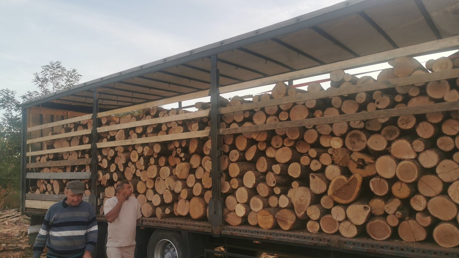 Lemn de foc calitate și cantitate aștept să mă contactați la nr de telefon 0775329880