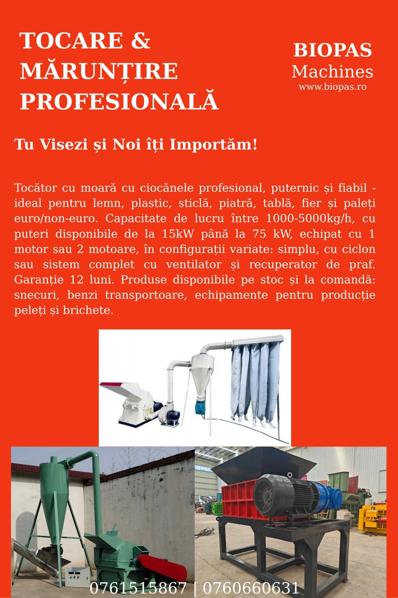 🚨 TOCARE & MĂRUNȚIRE PROFESIONALĂ 🚨