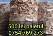 Depozit lemne de foc Arad