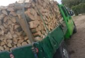 Lemn de foc ILFOV