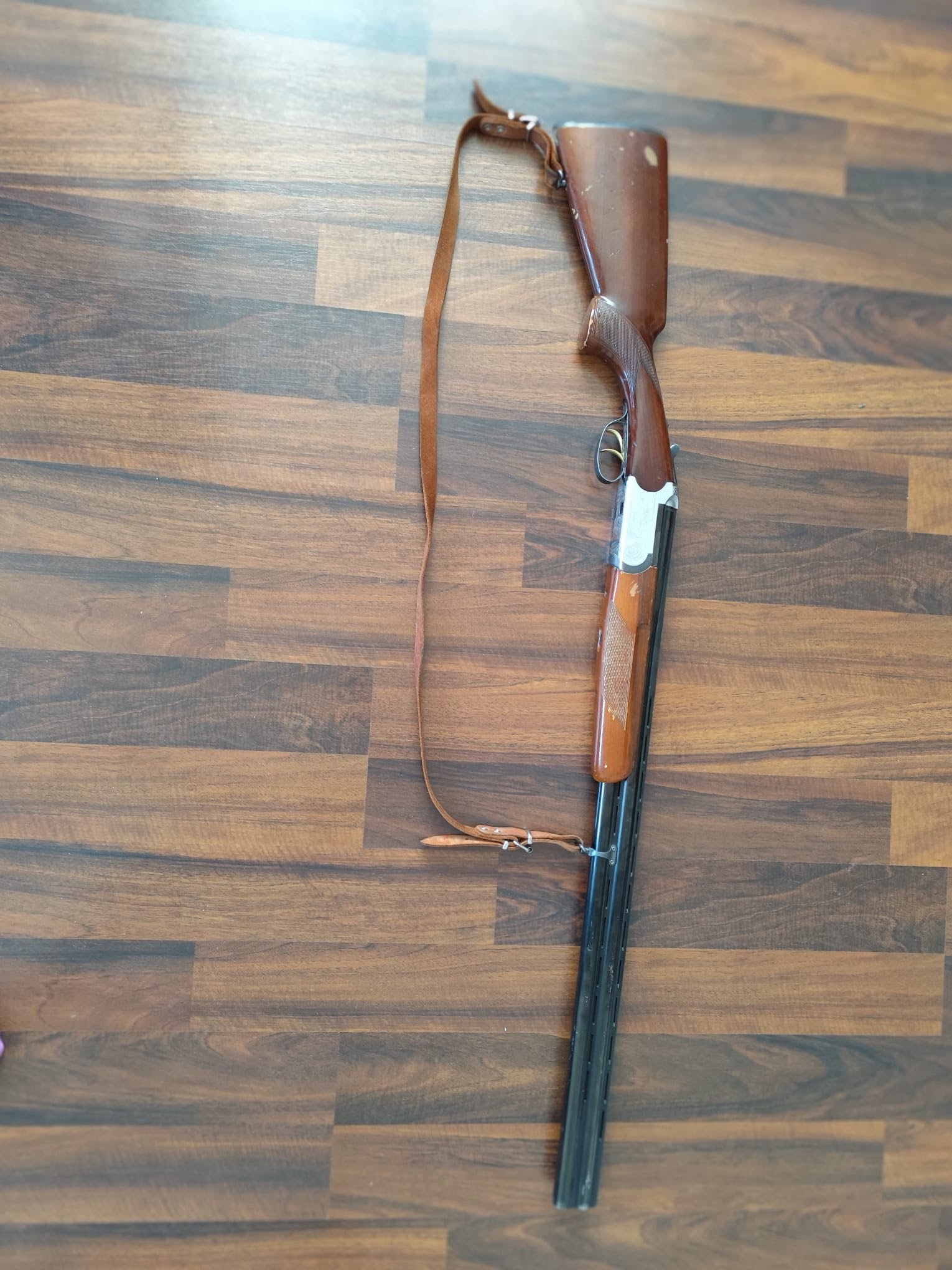 Cifsan cal 12 Stare excelenta estetica și de funcționare