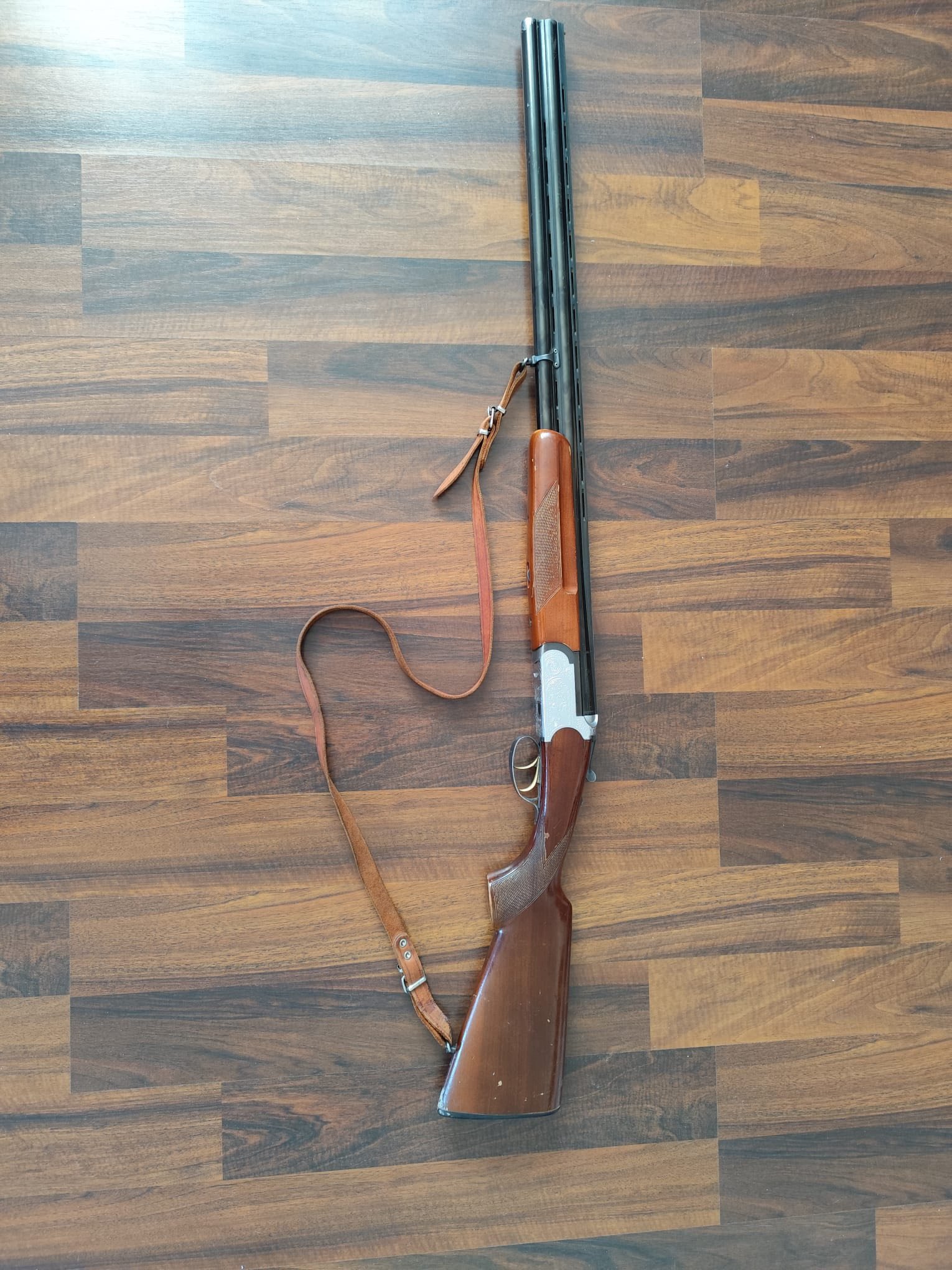 Cifsan cal 12 Stare excelenta estetica și de funcționare