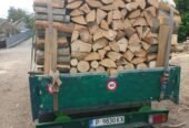 Lemn de foc ILFOV