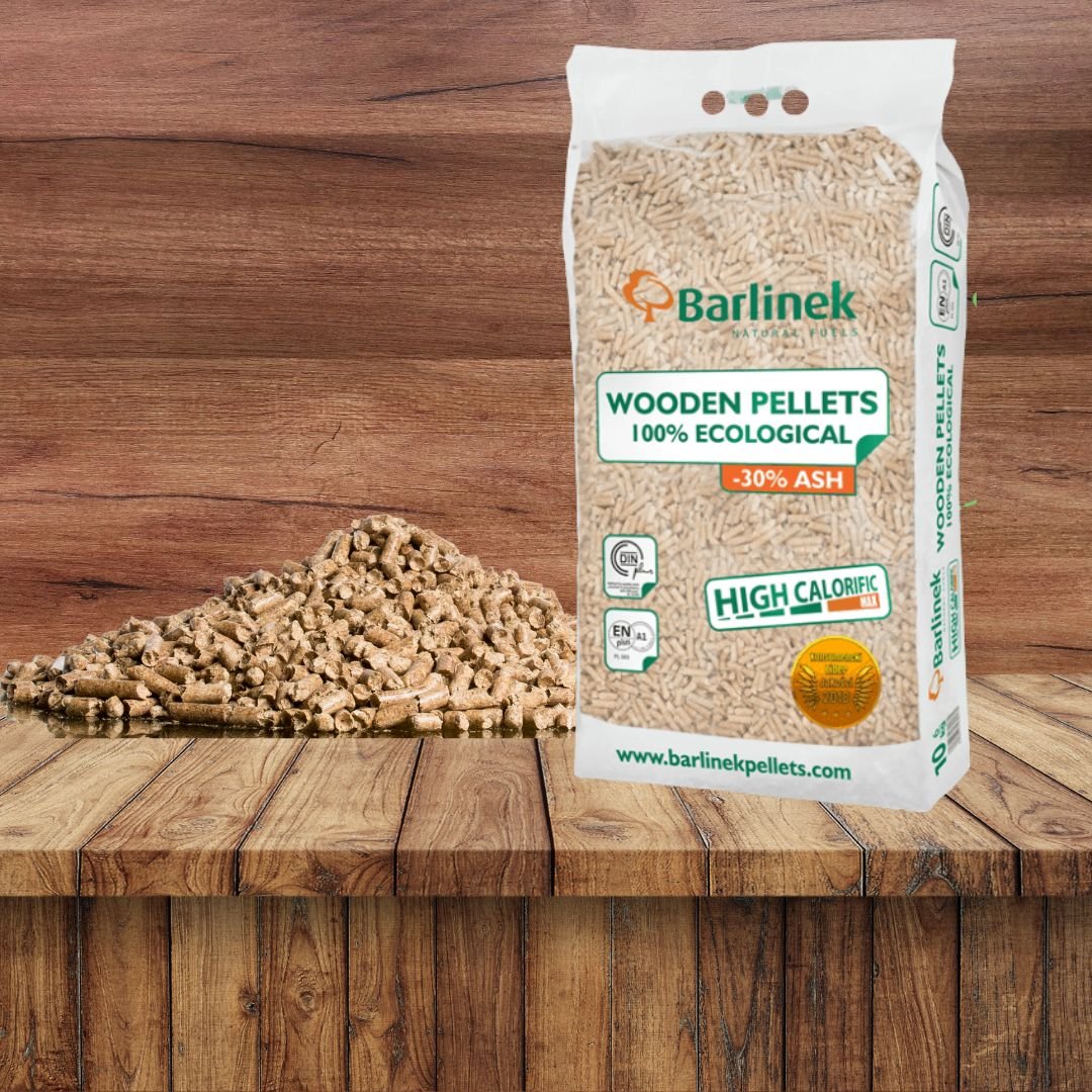 Depozit peleti-brichete BANAT