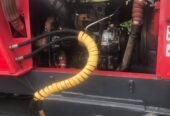 Taf motor 163 CP cutie ZF in 5+1 punti cu frâne in interior stare buna