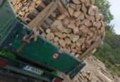 Lemn de foc ILFOV