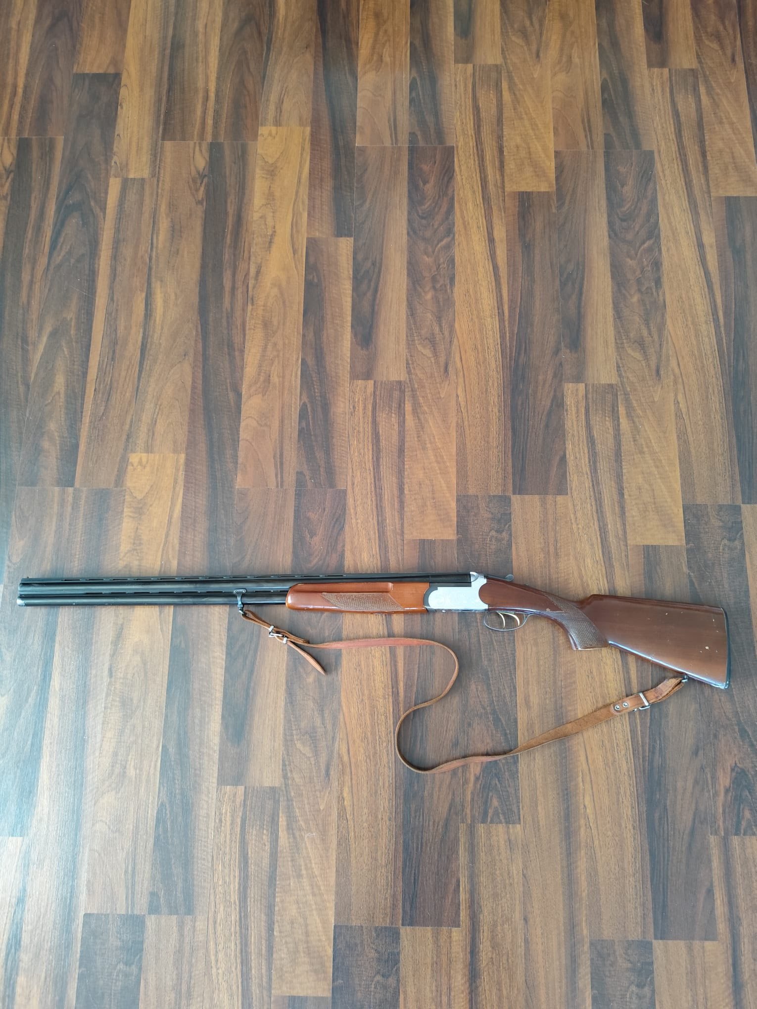 Cifsan cal 12 Stare excelenta estetica și de funcționare