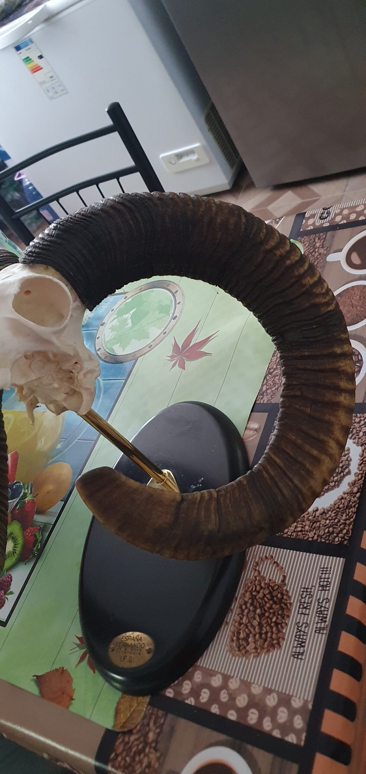 Plăcerea muncii aduce perfecțiunea acesteia!!