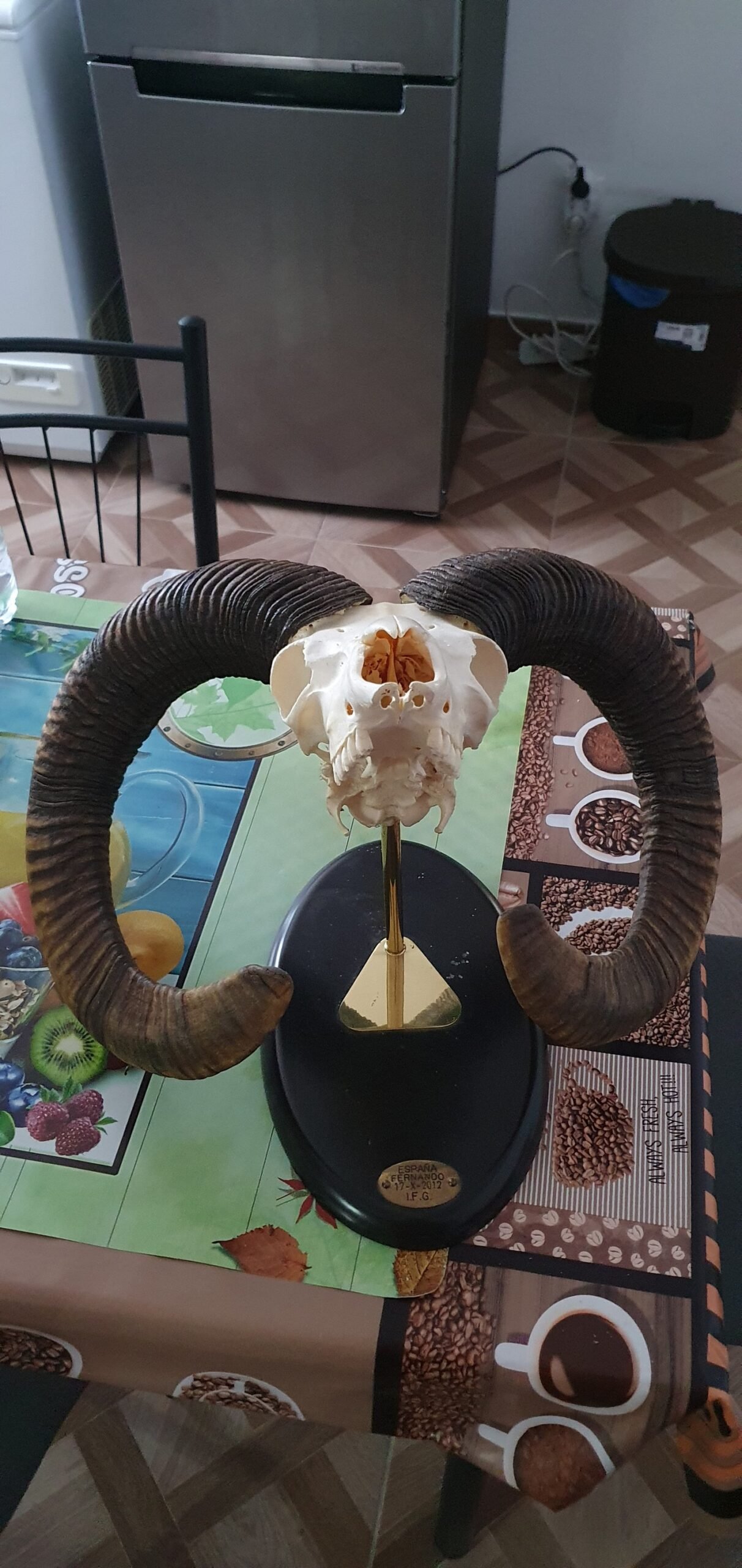 Plăcerea muncii aduce perfecțiunea acesteia!!