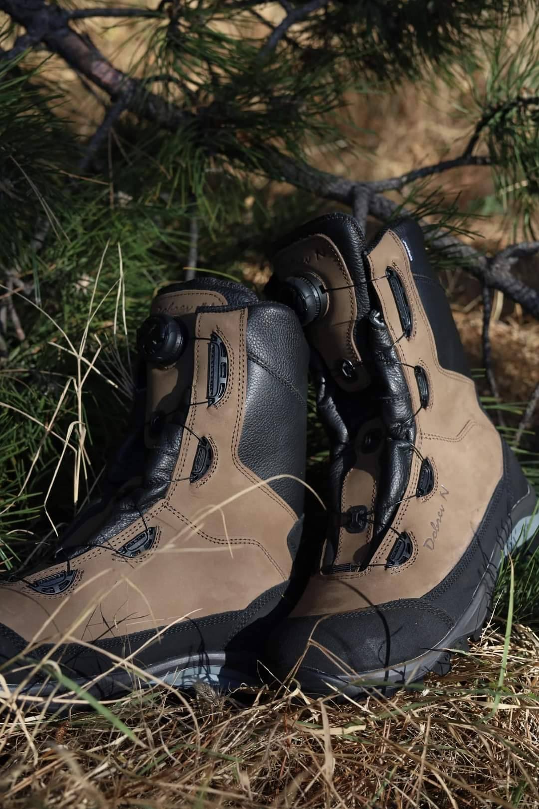 ATACAȚI NATURA CU ATOP HUNTER