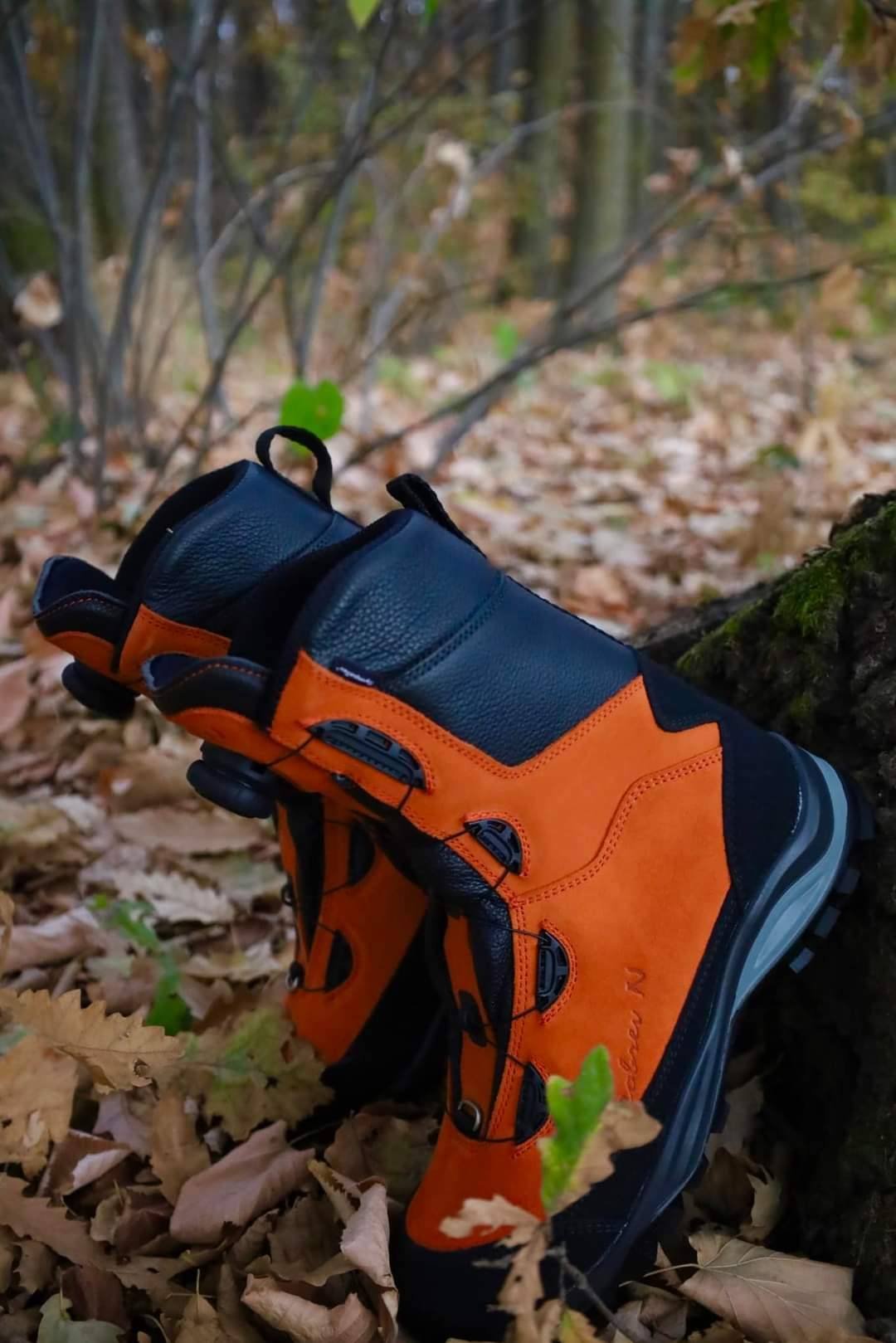 ATACAȚI NATURA CU ATOP HUNTER