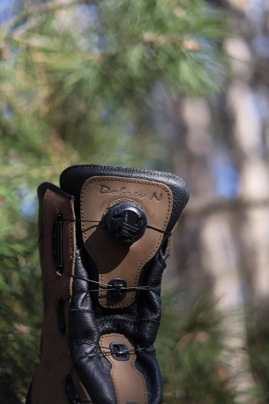 ATACAȚI NATURA CU ATOP HUNTER