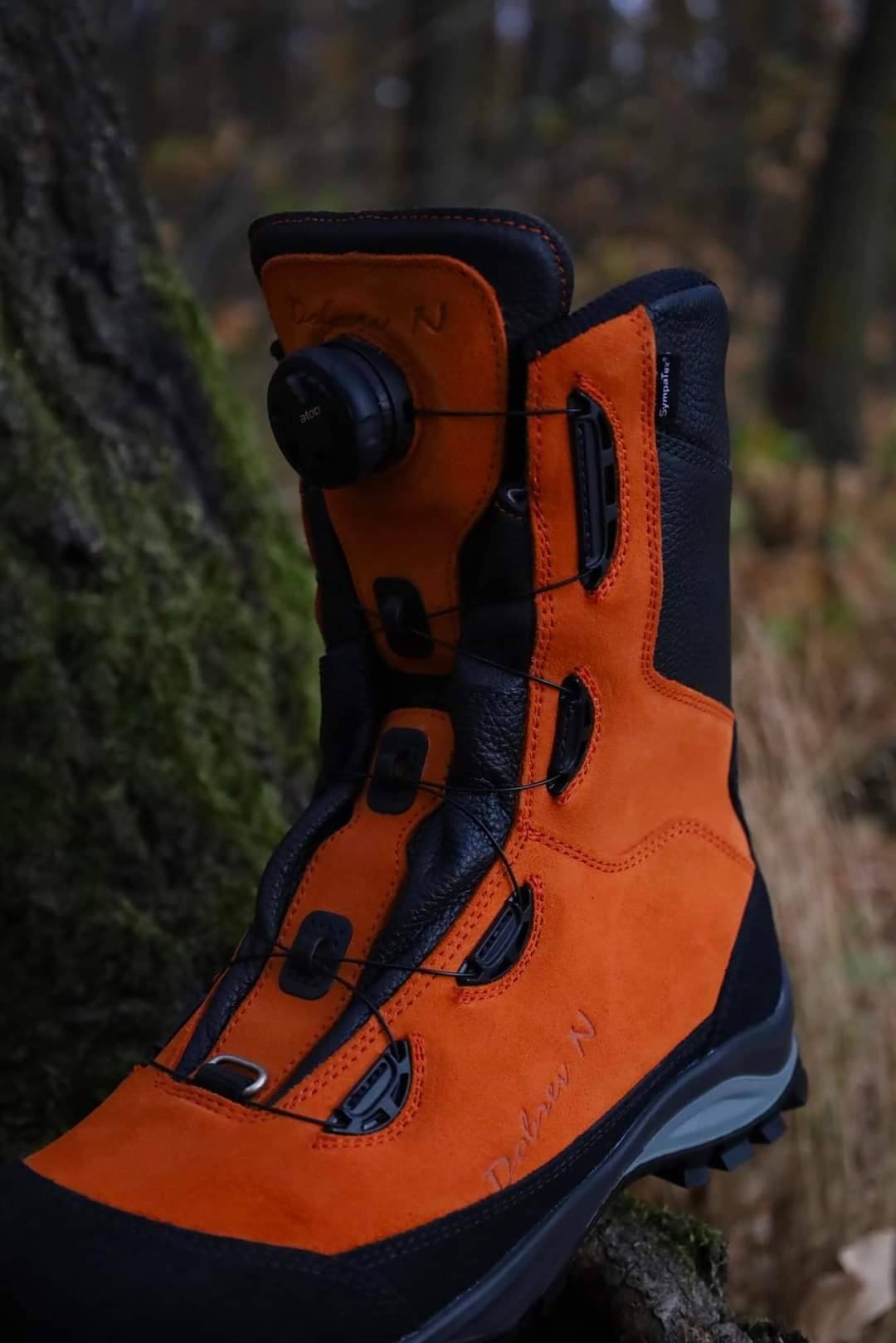 ATACAȚI NATURA CU ATOP HUNTER