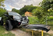 Nissan x-trail t30 2.2 dci (PRET EURO)
