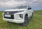 Mitsubishi L200, 2021, Pick-up (Pret Euro)