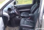 Nissan x-trail 2007 ful piele, Din reprezentanța Ro. UNIC PROPRIETAR!!! (Pret Euro)
