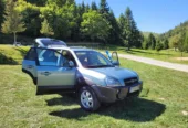 De vanzare Hunday Tucson, Benzina, 4×4, full extra , unic proprietar, 149900 km, stare impecabila