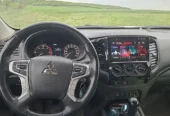 Mitsubishi L200, 2021, Pick-up (Pret Euro)