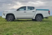 Mitsubishi L200, 2021, Pick-up (Pret Euro)