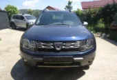 Dacia Duster 4×4 Prestige 09.2016 Navi Piele 1.2Turbo Benzina 125cp E6