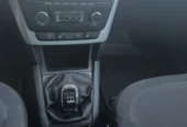 Skoda Yeti TDI 4×4