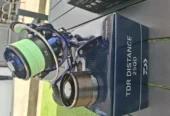 Combo feeder de distanta